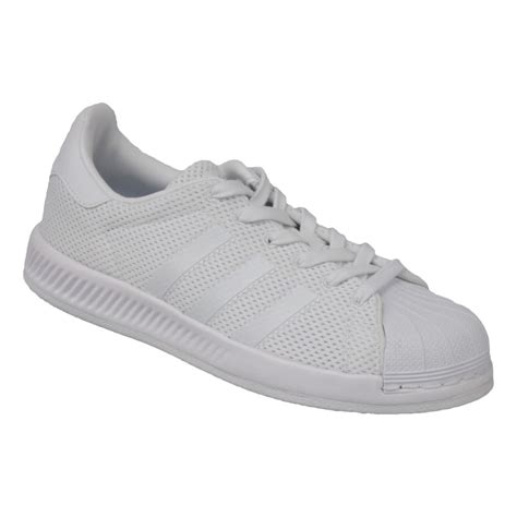 adidas superstar bounce weiß|Adidas originals superstar bounce + FREE SHIPPING .